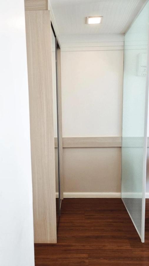 Apartamento Flat Particular Brasilia Exterior foto