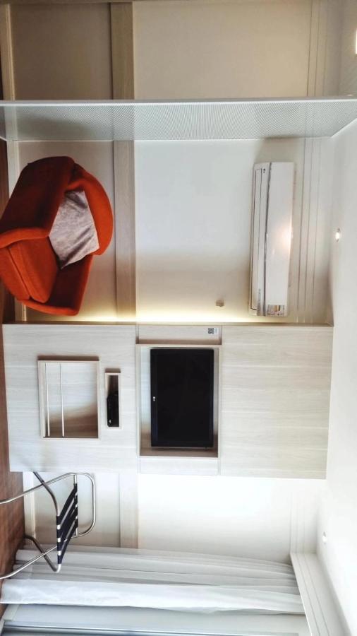 Apartamento Flat Particular Brasilia Exterior foto